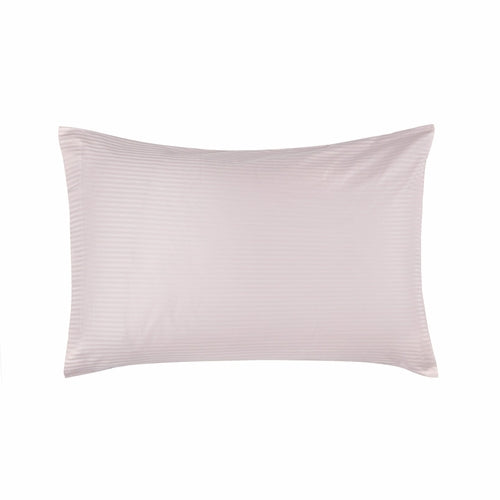 Egyptian Cotton Duvet Piece3 Set: The Essential Collection | Pastel Rose