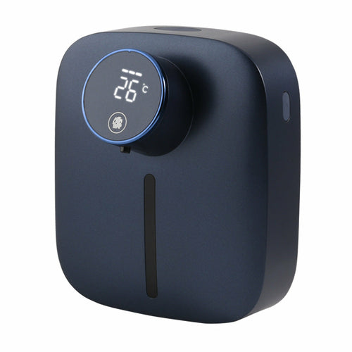 Smart Soap Dispenser, Wall Mounted Foam