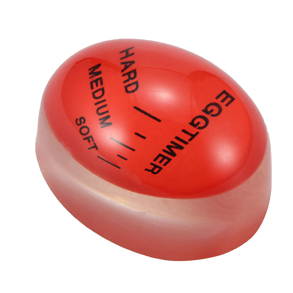 Egg Timer, Portable Reusable Eco-Friendly and FUN
